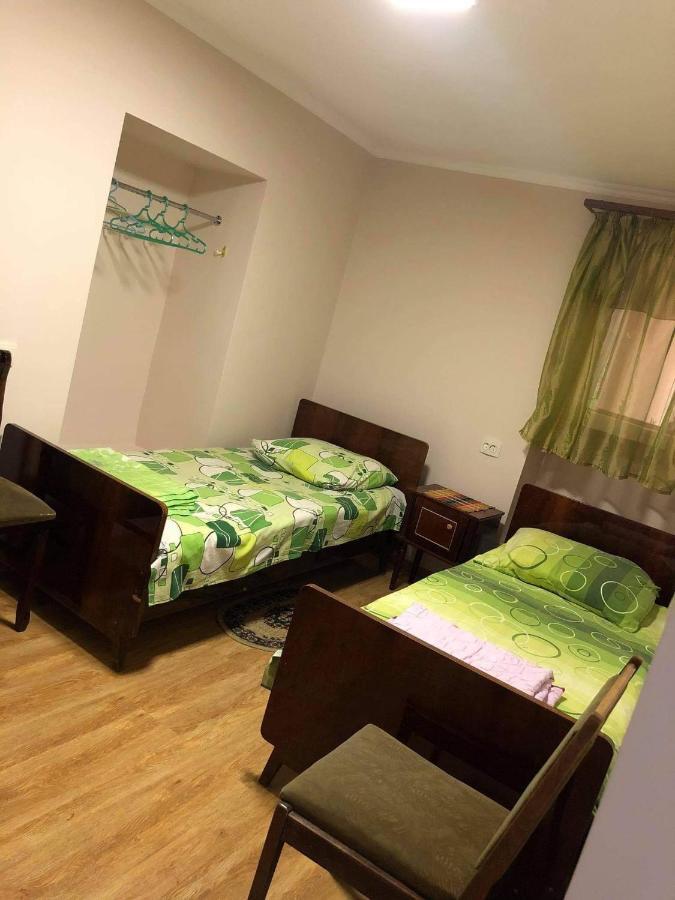 Ghazaryan Apartment Yerevan Luaran gambar