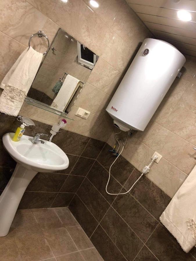 Ghazaryan Apartment Yerevan Luaran gambar