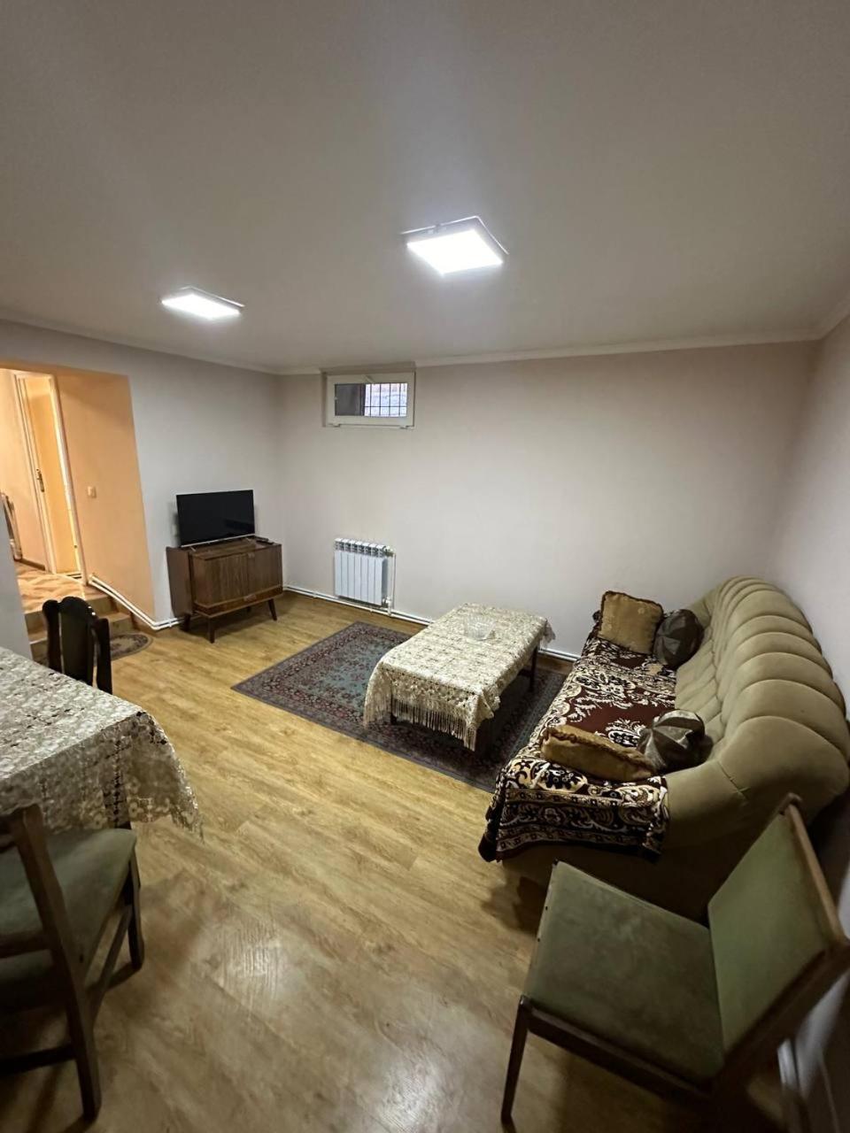 Ghazaryan Apartment Yerevan Luaran gambar