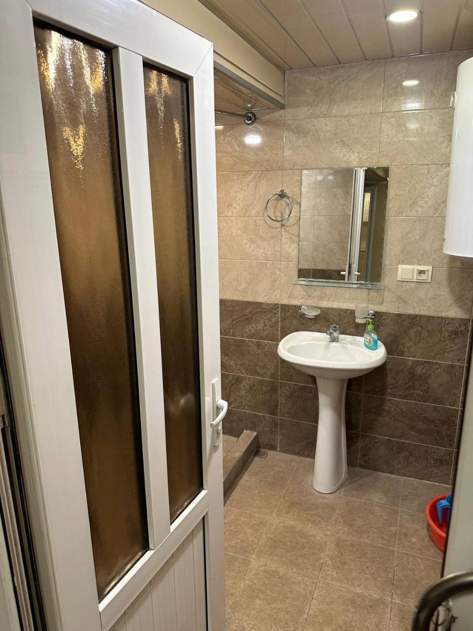 Ghazaryan Apartment Yerevan Luaran gambar