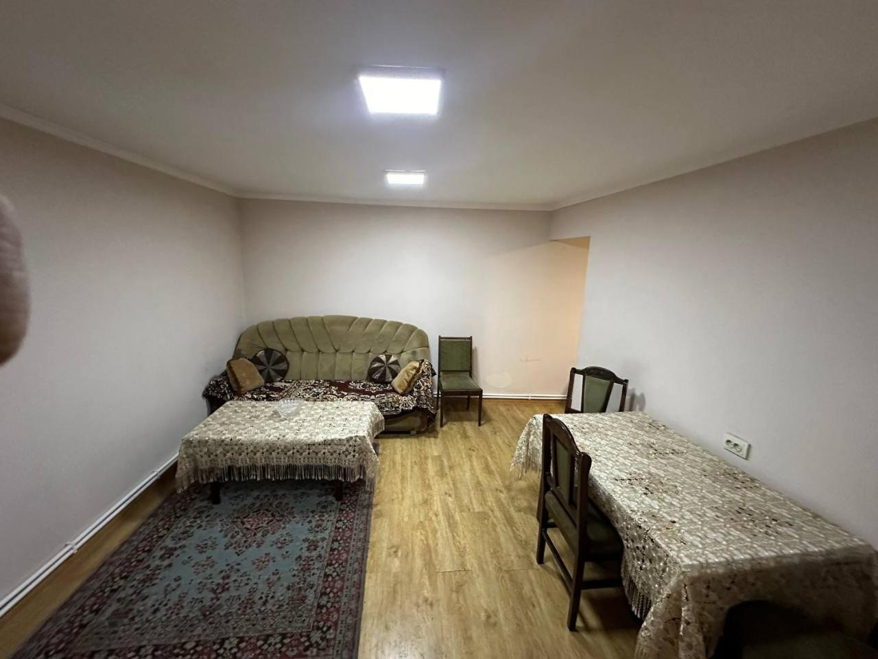 Ghazaryan Apartment Yerevan Luaran gambar